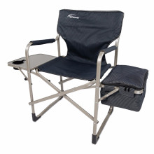 Silla de camping de pesca de diseño nuevo silla plegable